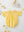 Yellow Gingham Bishop Romper
