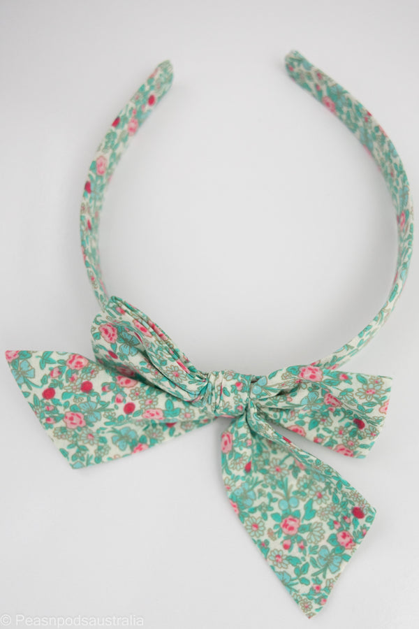 Ivy Belle Headband