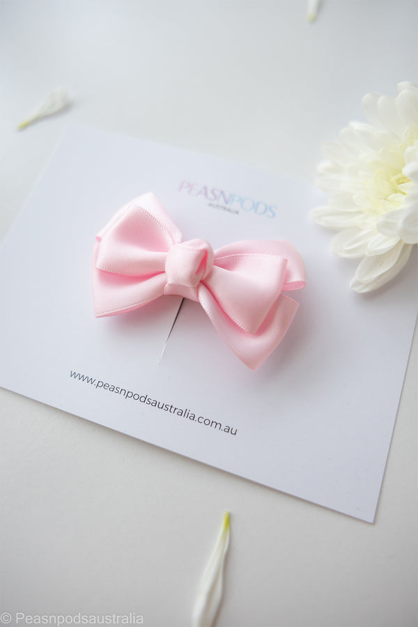 Ribbon Bow