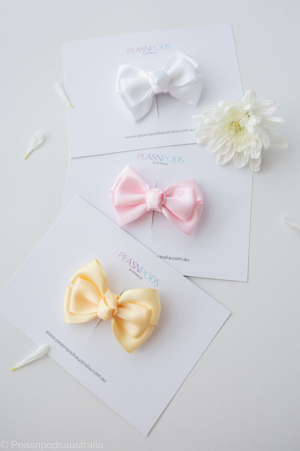 Ribbon Bow