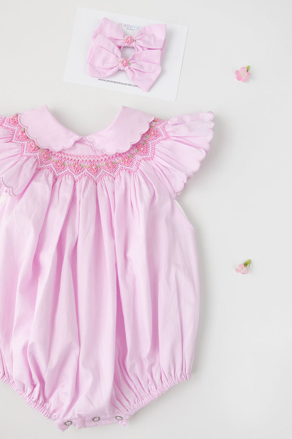 Rosie Bishop Romper