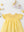 Yellow Gingham Bishop Dress