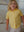 Yellow Gingham Shirt