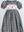 Christmas Tree Plaid Dress