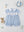 TheThree Bunnies Boys Romper