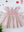 Merry Blossom Handsmocked Dress