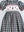 Christmas Tree Plaid Dress