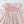 Pink Ditsy Floral HandSmocked  Dress