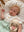 Little Bunnies Boys Bubble Romper