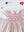 Merry Blossom Handsmocked Dress