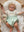 Little Bunnies Boys Bubble Romper
