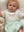 Little Bunnies Boys Bubble Romper