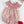 Scarlet Petal Bishop Romper