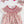 Scarlet Petal Bishop Romper