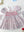 Clara Rose Handsmocked Dress