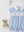 TheThree Bunnies Boys Romper