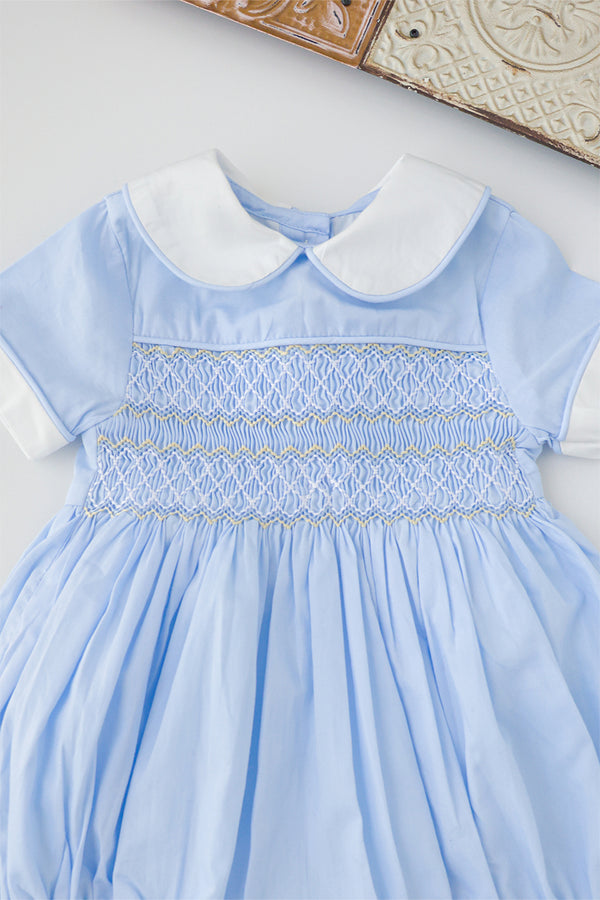 رومبر فقاعات منقوش احتفالي للأولاد