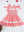 Merry Little Gingham Dress