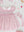 Elsie Handsmocked Dress