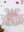 Merry Blossom Handsmocked Romper