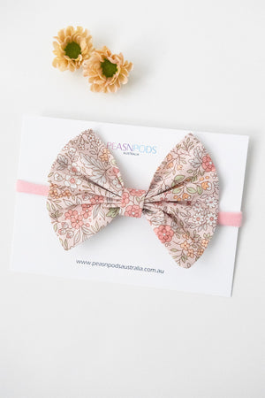 Amelie Baby Headband