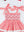Merry Little Gingham Dress