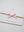 Blush & Gold  Piggy Tail Bow