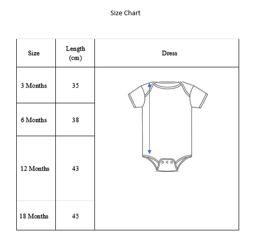 Cherry Handsmocked Romper
