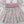 Cherry Handsmocked  Dress