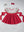 Holly Jolly Handsmocked Dress