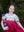 Holly Jolly Handsmocked Dress