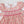 Rosé Bloom Handsmocked Dress