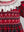 Festive Tartan Handsmocked Dress
