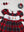 Santa’s Sleigh Handsmocked Dress