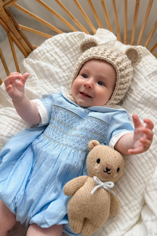 رومبر فقاعات منقوش احتفالي للأولاد