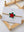 Felt Rose baby Headband