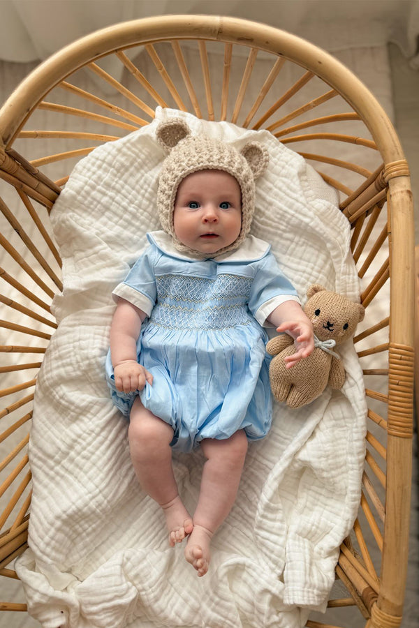 رومبر فقاعات منقوش احتفالي للأولاد