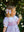 Clara Rose Handsmocked Dress