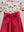 Holly Jolly Handsmocked Dress