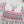 Cherry Handsmocked  Dress