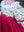 Holly Jolly Handsmocked Dress