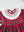 Festive Tartan Handsmocked Dress