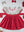 Holly Jolly Handsmocked Dress