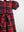Santa’s Sleigh Handsmocked Dress