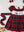 Santa’s Sleigh Handsmocked Dress