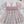 Cherry Handsmocked  Dress