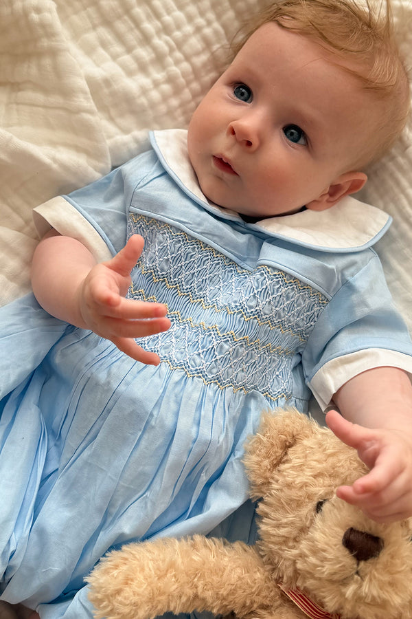 رومبر فقاعات منقوش احتفالي للأولاد